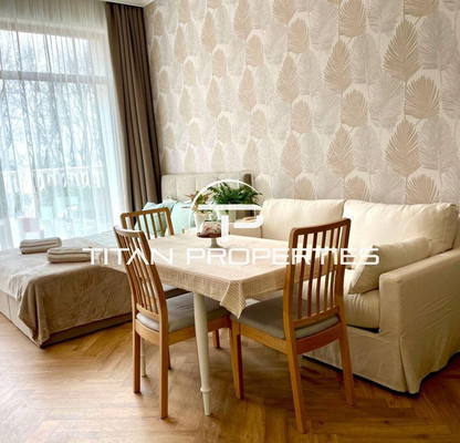 Photo 2 — 1-bedroom apartment in Varna, Asparuhovo