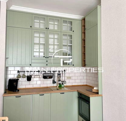 Photo 4 — 1-bedroom apartment in Varna, Asparuhovo