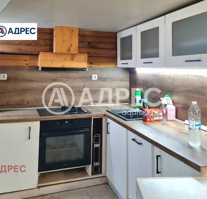Снимка 5 — Едностаен апартамент в Аспарухово с отделен вход