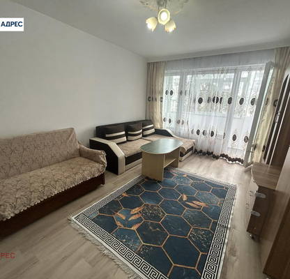 Photo 2 — 2-bedroom apartment in Varna, Asparuhovo