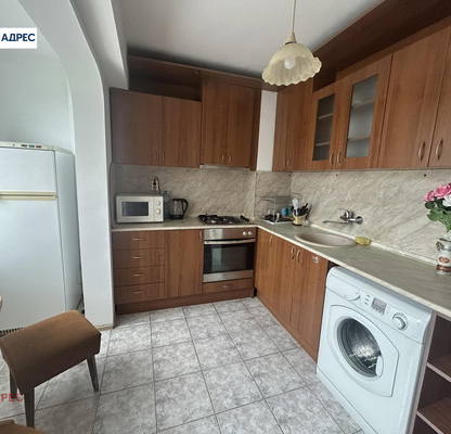 Photo 3 — 2-bedroom apartment in Varna, Asparuhovo