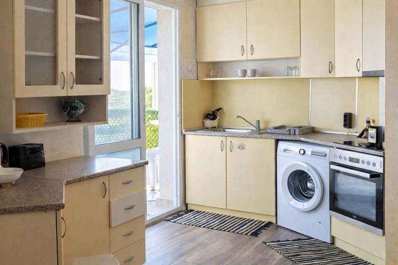 2-bedroom apartment in Varna, Asparuhovo