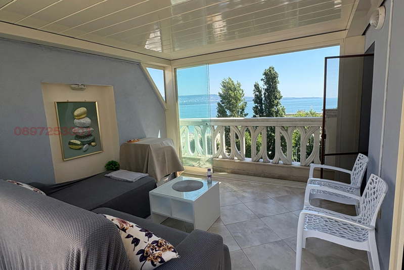 3-bedroom apartment in Varna, Asparuhovo