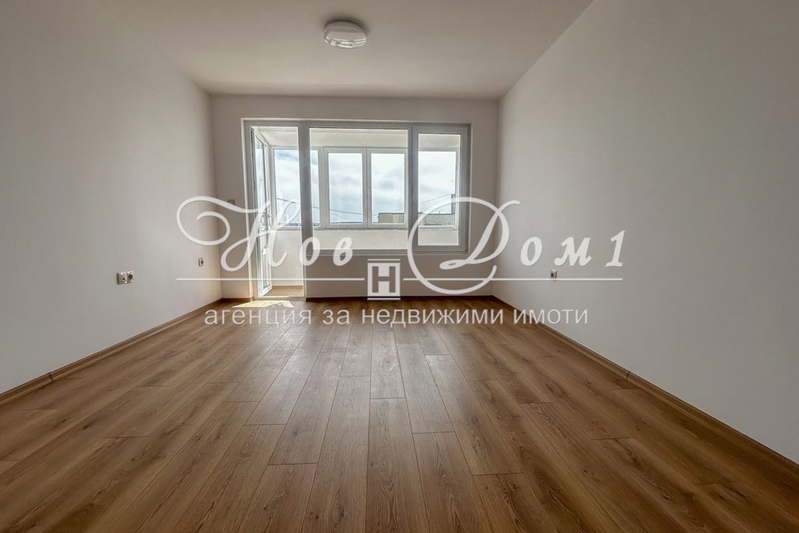 2-bedroom apartment in Varna, Avtogara