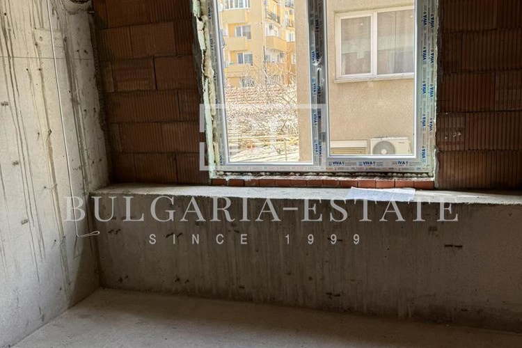 2-bedroom apartment in Varna, Avtogara