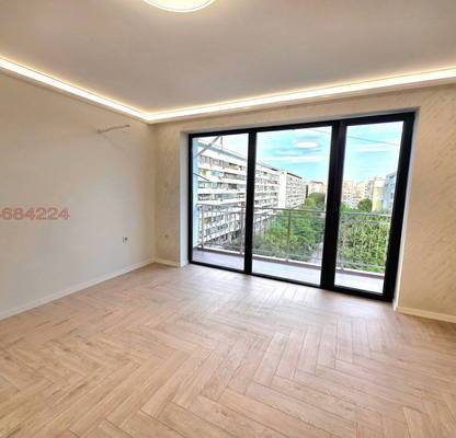 Photo 3 — 3-bedroom apartment in Varna, Avtogara