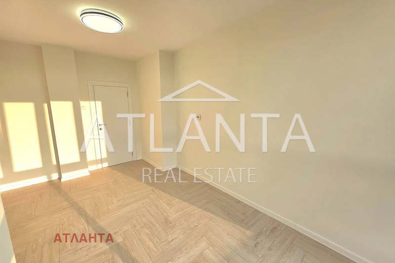 3-bedroom apartment in Varna, Avtogara