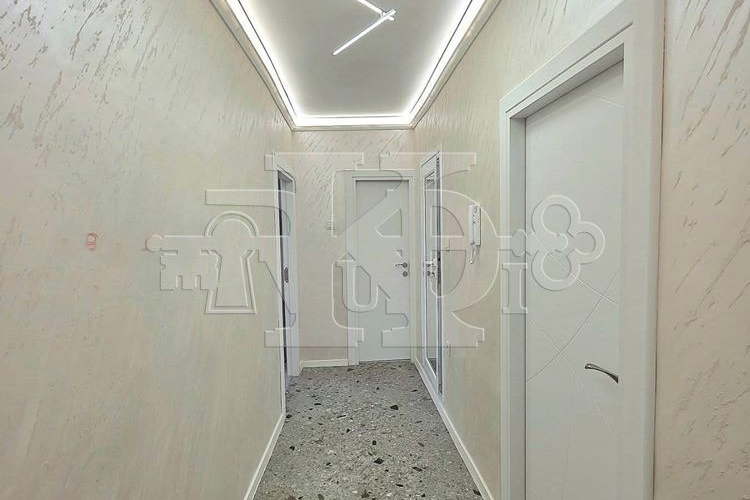 3-bedroom apartment in Varna, Avtogara