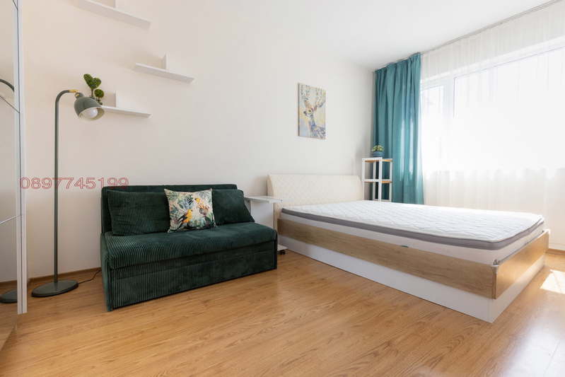 2-bedroom apartment in Varna, Avtogara