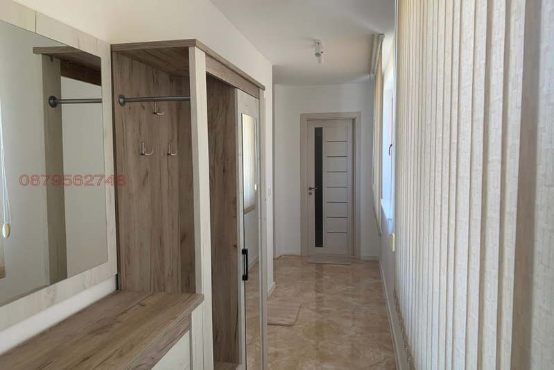 2-bedroom apartment in Varna, Bazar Levski
