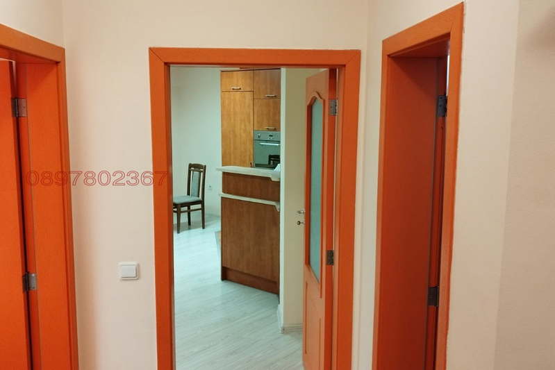 2-bedroom apartment in Varna, Bazar Levski
