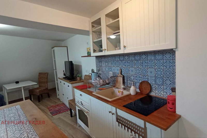 2-bedroom apartment in Varna, Bazar Levski