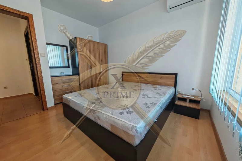2-bedroom apartment in Varna, Bazar Levski