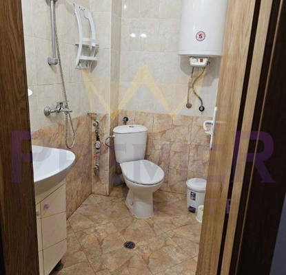 Снимка 5 — Двустаен апартамент с тераса в кв. Левски, Варна