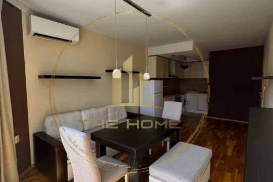 2-bedroom apartment in Varna, Bazar Levski