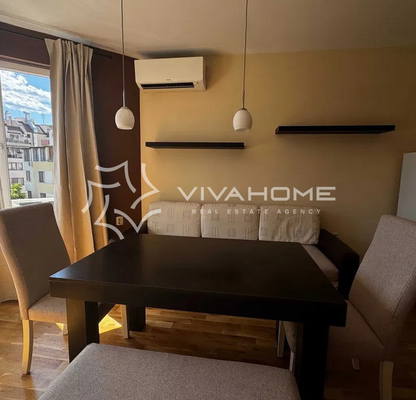 Photo 3 — 2-bedroom apartment in Varna, Bazar Levski
