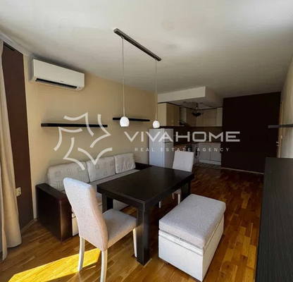 Photo 4 — 2-bedroom apartment in Varna, Bazar Levski