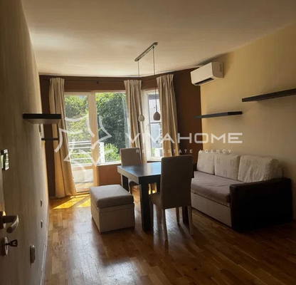 Photo 5 — 2-bedroom apartment in Varna, Bazar Levski