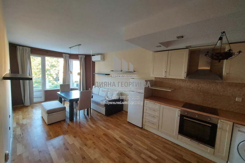 2-bedroom apartment in Varna, Bazar Levski