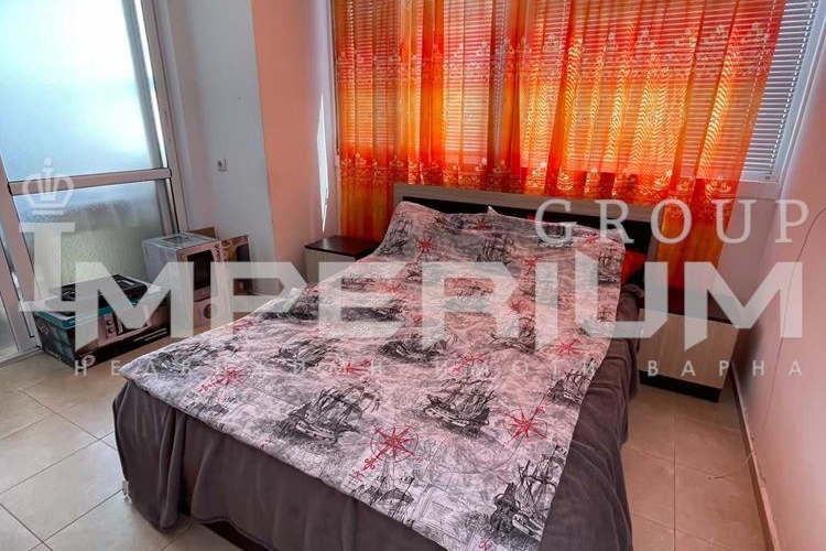 3-bedroom apartment in Varna, Bazar Levski