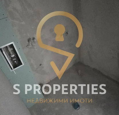 Снимка 4 — Двустаен апартамент в Бриз, Варна с лоджия и асансьор