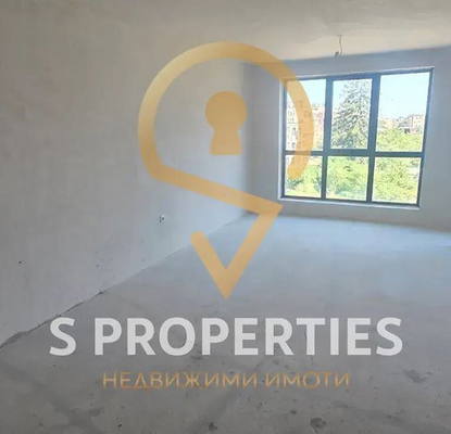 Снимка 5 — Двустаен апартамент в Бриз, Варна с лоджия и асансьор