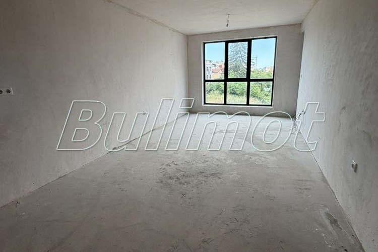 2-bedroom apartment in Varna, Briz