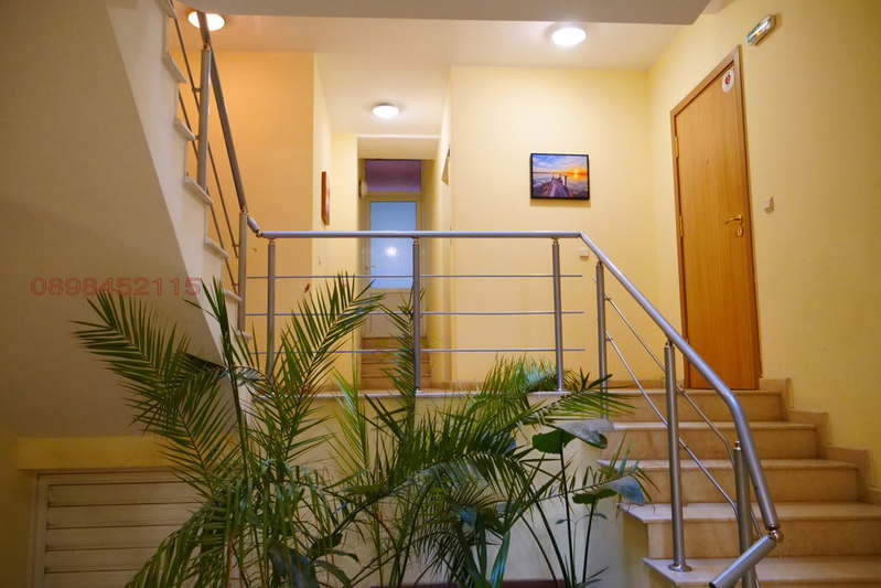 2-bedroom apartment in Varna, Briz