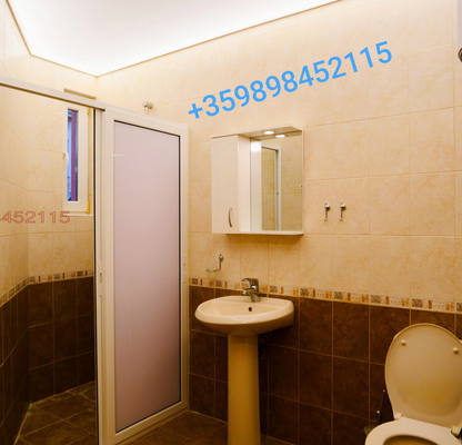 Photo 4 — Two-room apartment in Briz, Varna with terrace and elevator