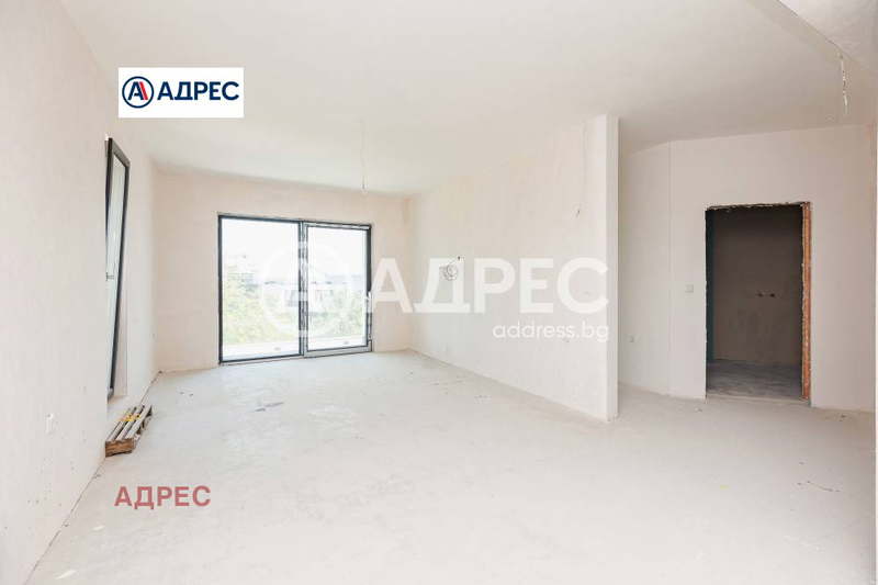 2-bedroom apartment in Varna, Briz