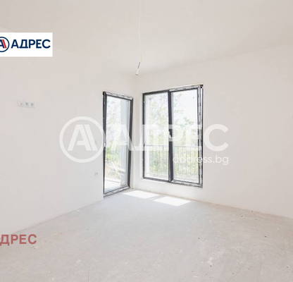 Photo 2 — 2-bedroom apartment in Varna, Briz
