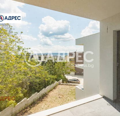 Photo 3 — 2-bedroom apartment in Varna, Briz