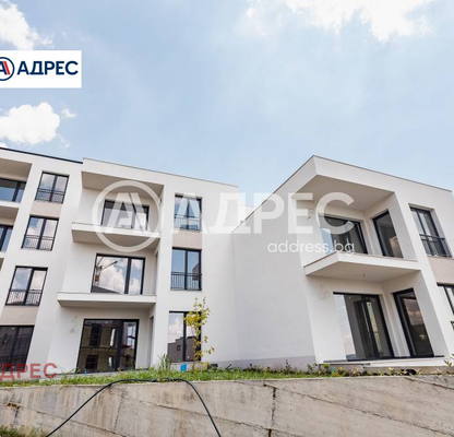 Photo 5 — 2-bedroom apartment in Varna, Briz