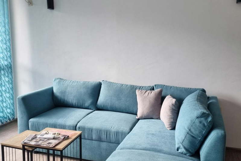 2-bedroom apartment in Varna, Briz