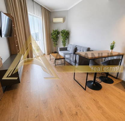 Photo 2 — 2-bedroom apartment in Varna, Briz