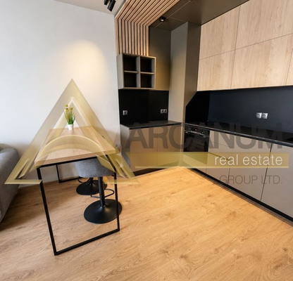 Photo 3 — 2-bedroom apartment in Varna, Briz