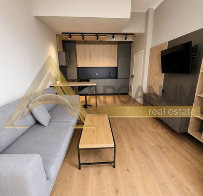Photo 4 — 2-bedroom apartment in Varna, Briz