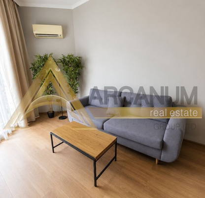 Photo 5 — 2-bedroom apartment in Varna, Briz