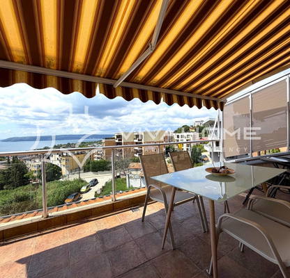 Photo 3 — 2-bedroom apartment in Varna, Briz