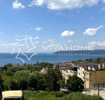 Photo 4 — 2-bedroom apartment in Varna, Briz
