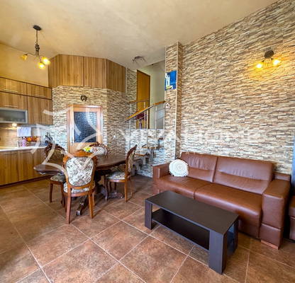 Photo 5 — 2-bedroom apartment in Varna, Briz