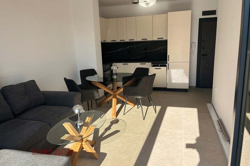 2-bedroom apartment in Varna, Briz