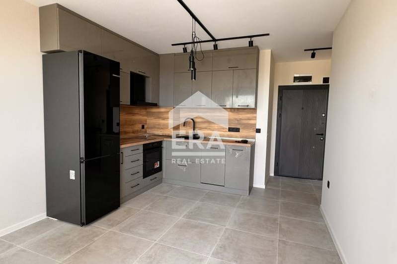 2-bedroom apartment in Varna, Briz