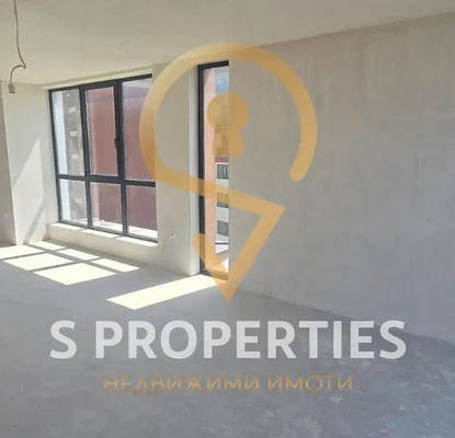 Photo 3 — 3-bedroom apartment in Varna, Briz