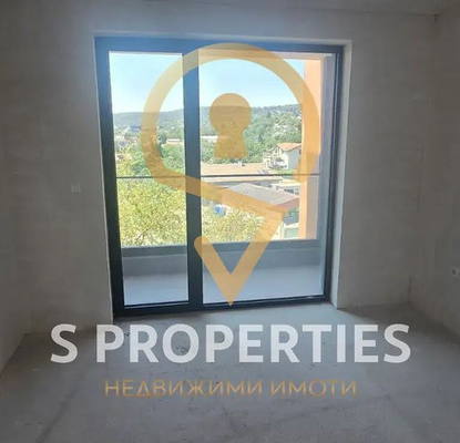Photo 4 — 3-bedroom apartment in Varna, Briz