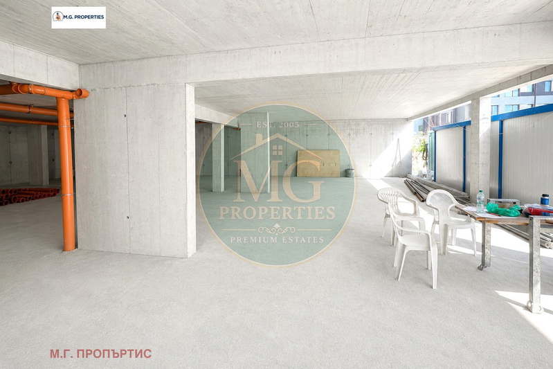 3-bedroom apartment in Varna, Briz