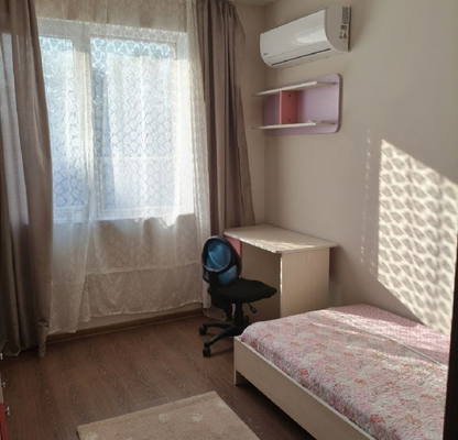 Снимка 4 — Тристаен апартамент с тераса в кв. Бриз, Варна