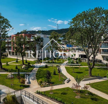 Photo 3 — 3-bedroom apartment in Varna, Briz
