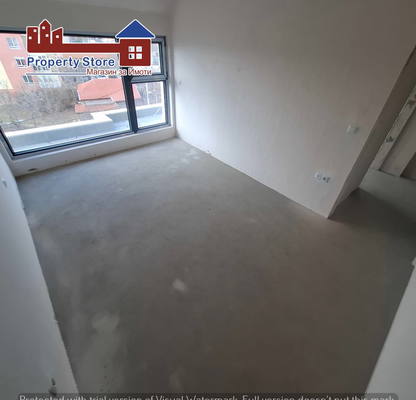 Снимка 4 — Тристаен апартамент с две тераси в кв. Бриз, Варна