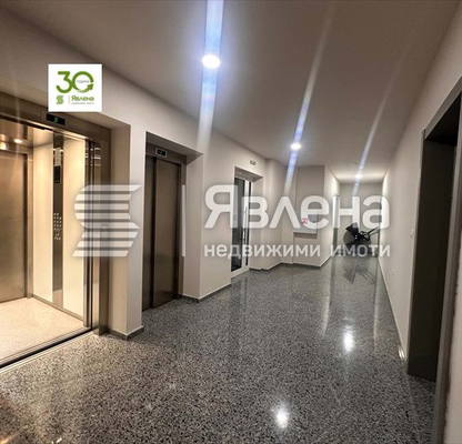 Photo 2 — 3-bedroom apartment in Varna, Briz